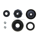 1987 Chevrolet Sprint Shock or Strut Mount 1